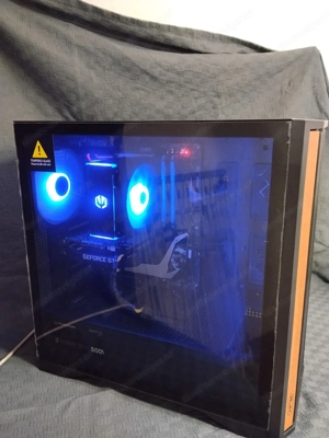 Low Budged Gaming PC Bild 8