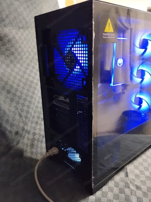 Low Budged Gaming PC Bild 7