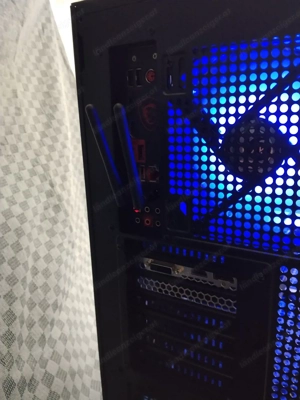 Low Budged Gaming PC Bild 2