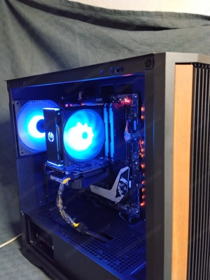 Low Budged Gaming PC Bild 6