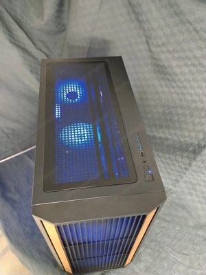 Low Budged Gaming PC Bild 9