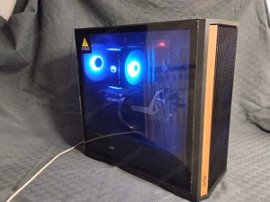 Low Budged Gaming PC