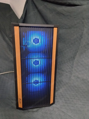 Low Budged Gaming PC Bild 10