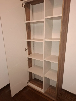 Kasten Schrank Bild 3
