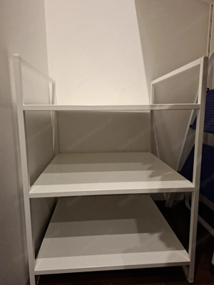 Beistellkommode Bild 2