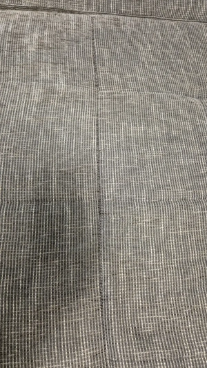 Große Couch zu verschenken, nur Selbstabholer Bild 2