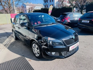 Skoda Fabia TDI* Monte Carlo* Top Zustand* Bild 3