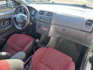 Skoda Fabia TDI* Monte Carlo* Top Zustand* Bild 7