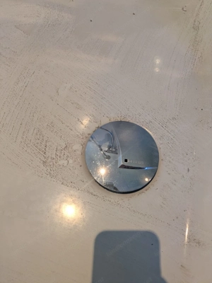 Duschkabine rollstuhlgerecht 118x98 cm Bild 5