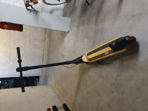 E-Scooter kaum gebraucht