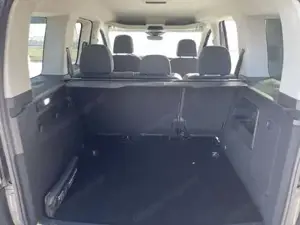 VW Caddy Bild 19