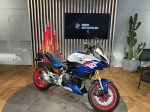 BMW F 900 XR Listenpreis Aktion!!