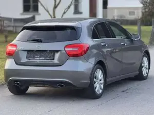 Mercedes-Benz A-Klasse Bild 7