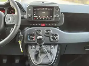 Fiat Panda Bild 11