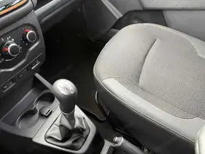 Dacia Dokker Bild 14