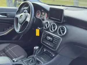 Mercedes-Benz A-Klasse Bild 6