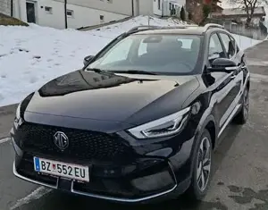 MG ZS Bild 3