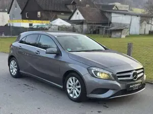 Mercedes-Benz A-Klasse Bild 3