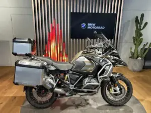 BMW R 1250 GS Adventure Exclusive Bild 2