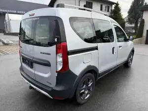 Dacia Dokker Bild 3