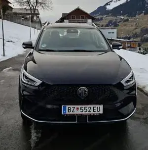 MG ZS Bild 2