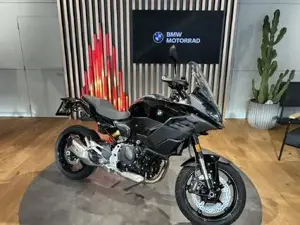 BMW F 900 XR Listenpreis Aktion!!