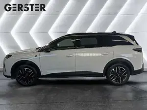 Peugeot 5008 Bild 3