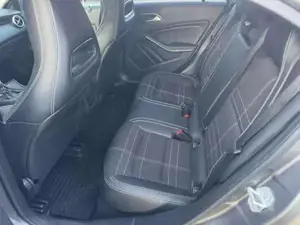 Mercedes-Benz A-Klasse Bild 15