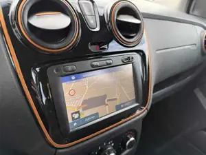 Dacia Dokker Bild 11