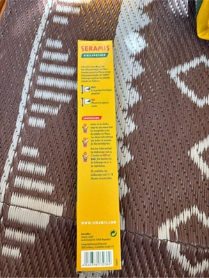 Seramis Zimmerpflanzen Erde + Gießanzeiger Bild 5