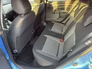 Nissan Micra Bild 17