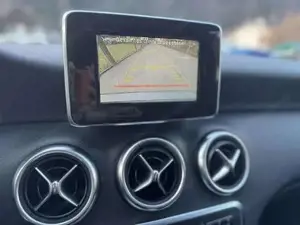 Mercedes-Benz A-Klasse Bild 13