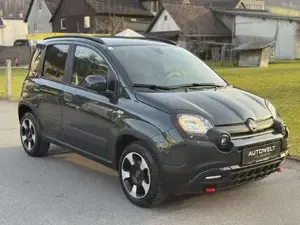 Fiat Panda Bild 4