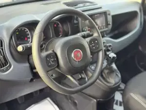 Fiat Panda Bild 7
