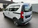 Dacia Dokker Bild 2