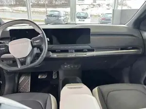 Kia EV3 Bild 6