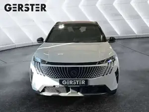 Peugeot 5008 Bild 2