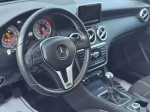 Mercedes-Benz A-Klasse Bild 14