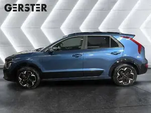 Kia e-Niro Bild 3
