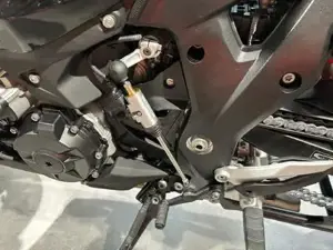 BMW S 1000 XR 1,99% Fixzinsaktion Bild 11