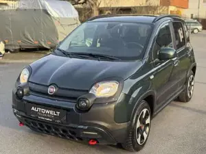 Fiat Panda Bild 6