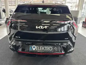 Kia EV3 Bild 4