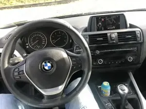 BMW 116d F21 Bild 6