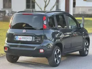 Fiat Panda Bild 3