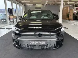 Kia EV3 Bild 3