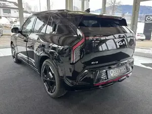Kia EV3 Bild 5