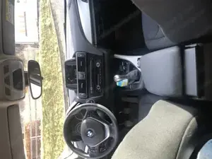 BMW 116d F21 Bild 7