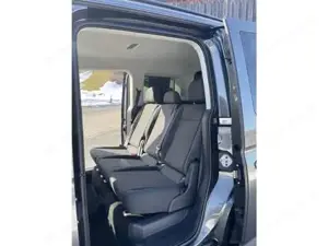 VW Caddy Bild 9