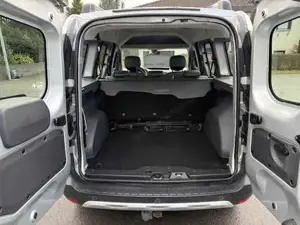 Dacia Dokker Bild 8