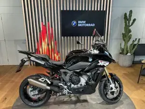 BMW S 1000 XR 1,99% Fixzinsaktion Bild 2